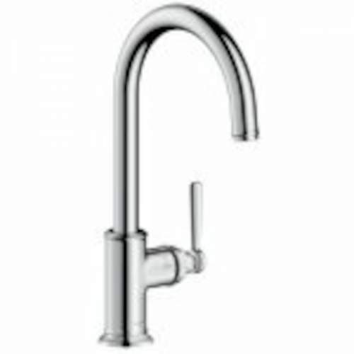 Hansgrohe Axor Montreux