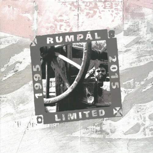 Rumpál – Rumpál Limited 1995-2015 CD+DVD+LP