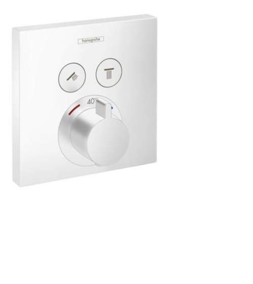 Hansgrohe Shower Select