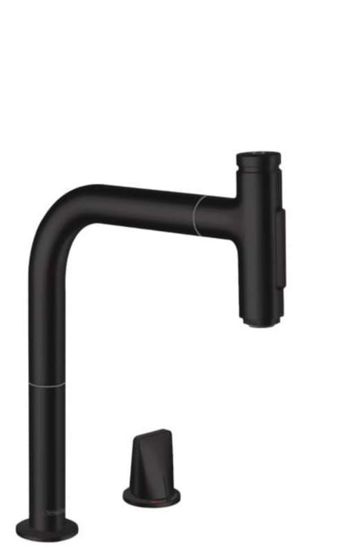 Hansgrohe Metris Select M71