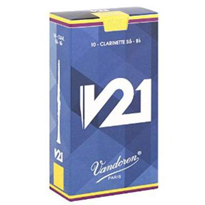 Vandoren CR8035+ V21 - Bb Klarinet 3.5+
