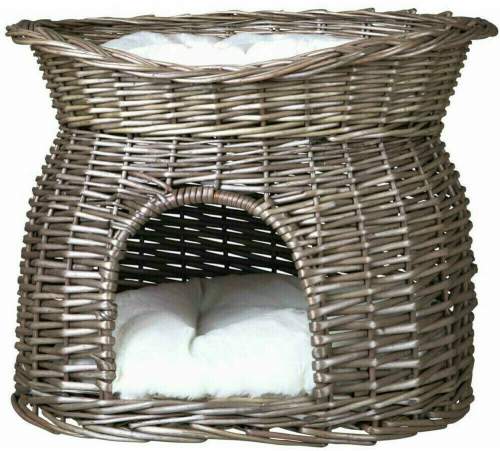 Trixie Basket Cave Pelíšek pro kočky