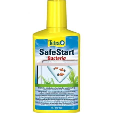 TETRA Safe Start 250 ml