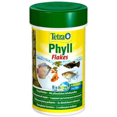 TETRA Phyll Flakes 1 L