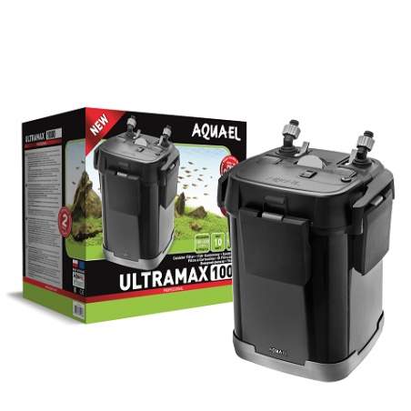 AQUAEL Filtr Ultramax 1000