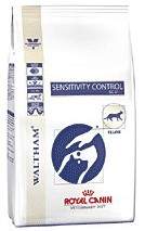 ROYAL CANIN Veterinary Health Nutrition Cat Sensitivity Control 3.5 kg
