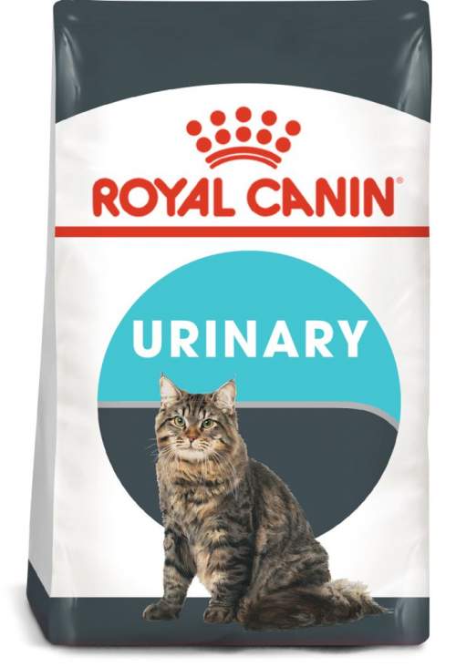 ROYAL CANIN Urinary care 4 kg