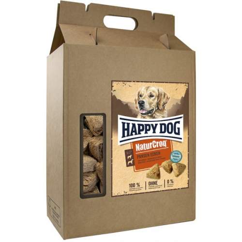 Happy Dog pochoutka Pansen-Ecken 5 kg