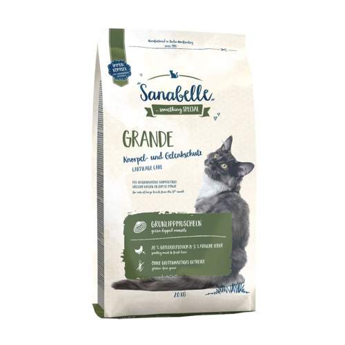 BOSCH Sanabelle grande 2 kg