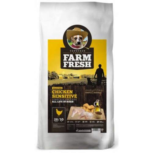 Farm Fresh Chicken Sensitive Grain Free 2 kg