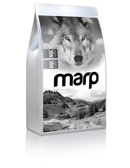 Marp Dog Holistic Red Mix - Hovězí, krůtí, zvěřina bez obilovin 18kg