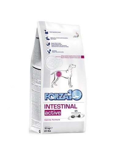 Forza10 INTESTINAL active 10 kg