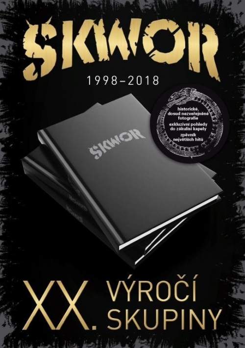 Škwor: 1998-2018 - Škwor