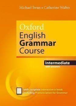 Oxford English Grammar Course - Michael Catherine, Swan Walter