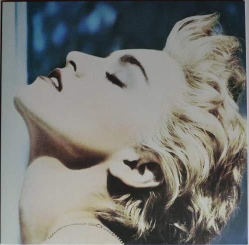 Madonna: True Blue: Vinyl (LP)