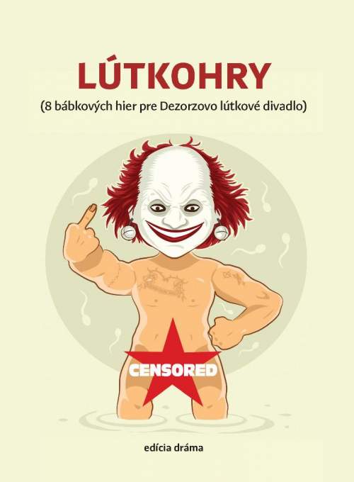 Lútkohry