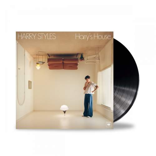 Harry Styles – Harry's House LP