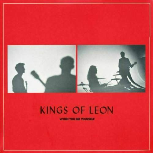 Sony Music Kings Of Leon: When You See Yourself (Coloured Vinyl): 2Vinyl (LP)