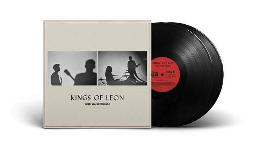 Kings of Leon When You See Yourself (2 LP) 180 g