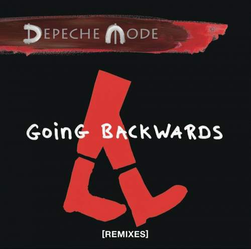 DEPECHE MODE - Going Backwards (12" Vinyl)