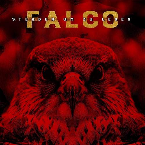Falco Sterben Um Zu Leben (LP)