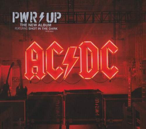 AC/DC – POWER UP