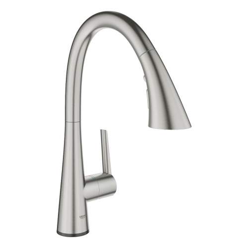 Grohe ZedraTouch 30219DC2