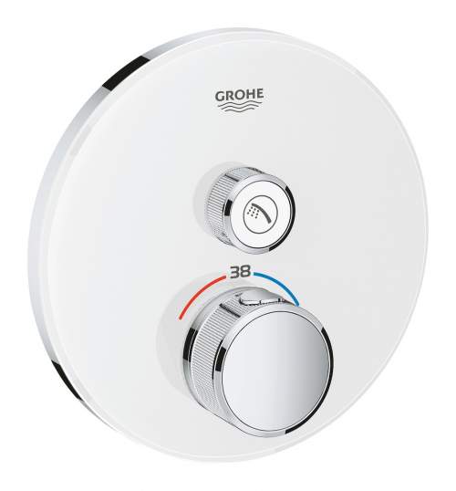 Grohe Grohtherm SmartControl 29150LS0