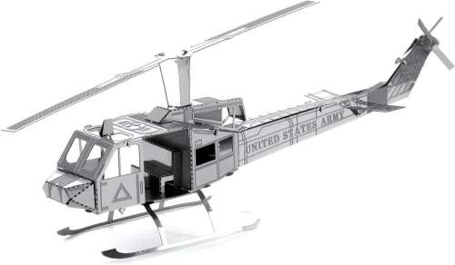 METAL EARTH 3D vrtulník