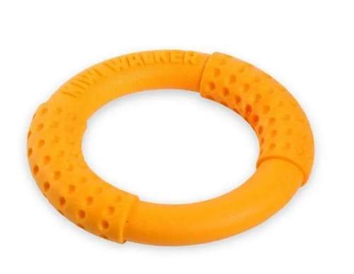 KIWI Walker - Kruh MAXI 18 cm Barva: Oranžová
