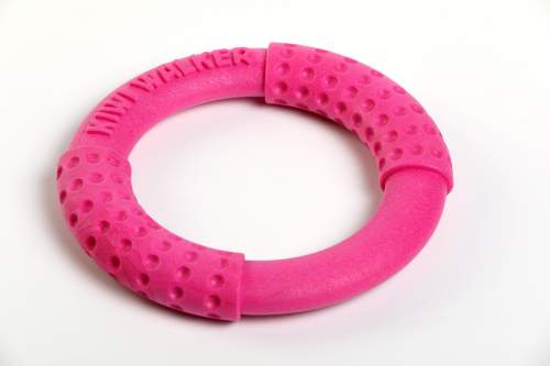 KIWI Walker - Kruh MAXI 18 cm Barva: Růžová