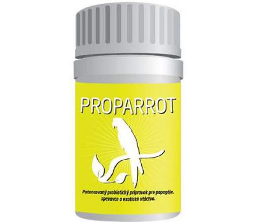 International Probiotic Company  Proparrot plv 50g