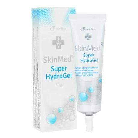 CYMEDICA SkinMed Super Hydrogel 30g