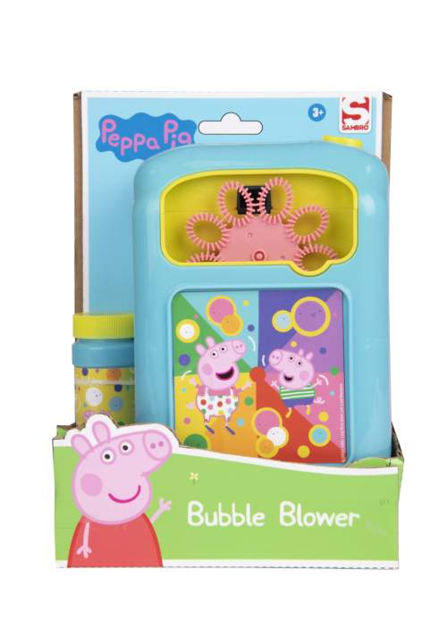 HASBRO Prasátko Peppa