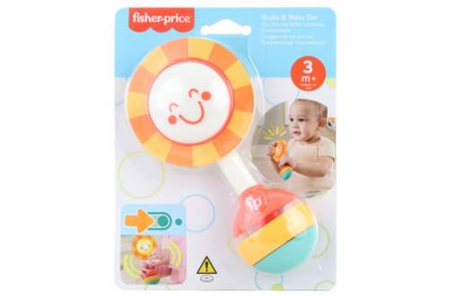 Fisher-Price HBP47