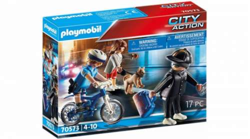 Playmobil 70573