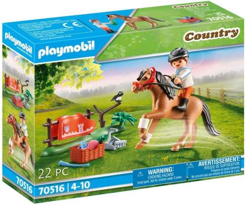 Playmobil 70516