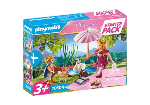 Playmobil 70504