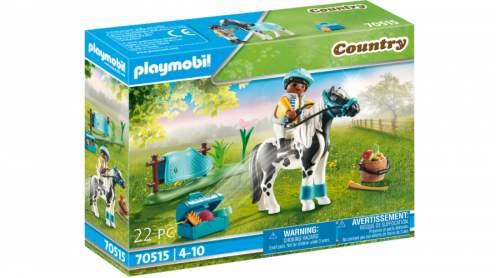 Playmobil 70515