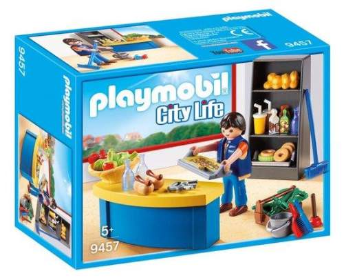 Playmobil 9457