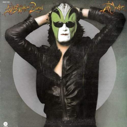 STEVE MILLER BAND - The Joker (LP)