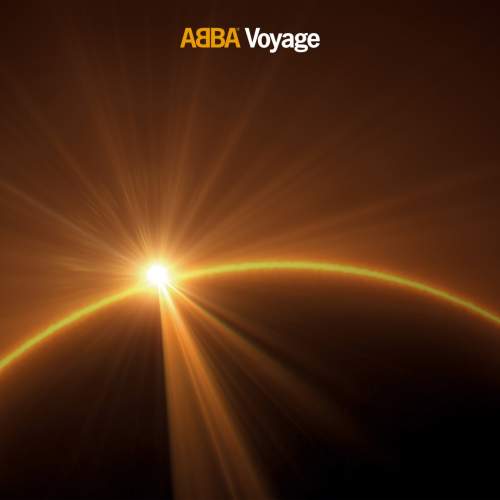 ABBA – Voyage (Jewel Case) CD