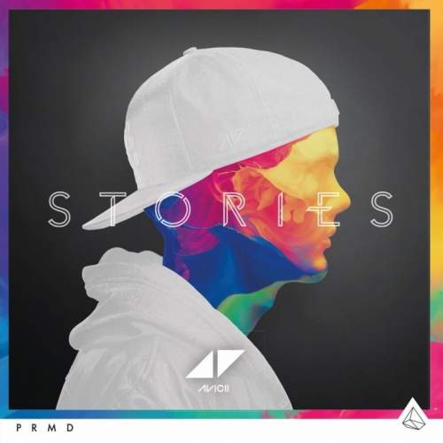 Avicii – Stories CD