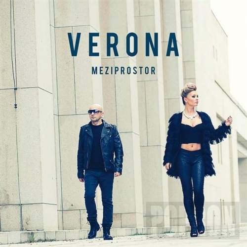 Verona – Meziprostor CD