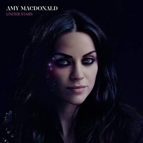 Amy MacDonald – Under Stars [Deluxe] CD