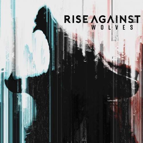 Rise Against Wolves/deluxe, CD