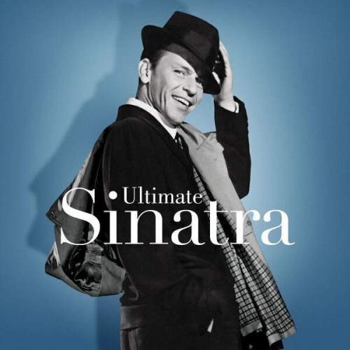 Frank Sinatra – Ultimate Sinatra CD