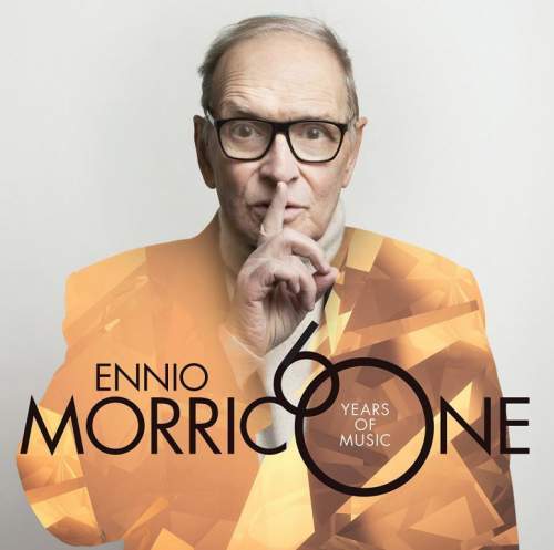 Ennio  Morricone - Morricone 60, CD