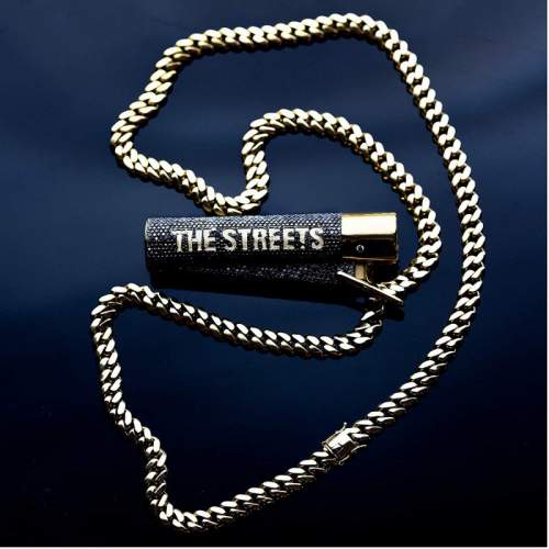 The Streets – None Of Us Are Getting Out Of This Life Alive CD
