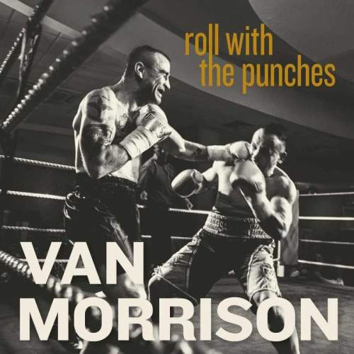 Van Morrison – Roll With The Punches CD
